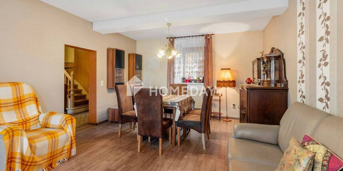 Bauernhaus, Landhaus Teutschenthal Steuden - 7 Zimmer, 170 m&sup2;, 195.000&euro; | Angebot:25938728