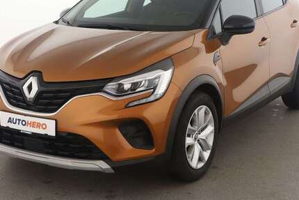 Renault Captur 47.389 km 14.240 € Leipzig 04328