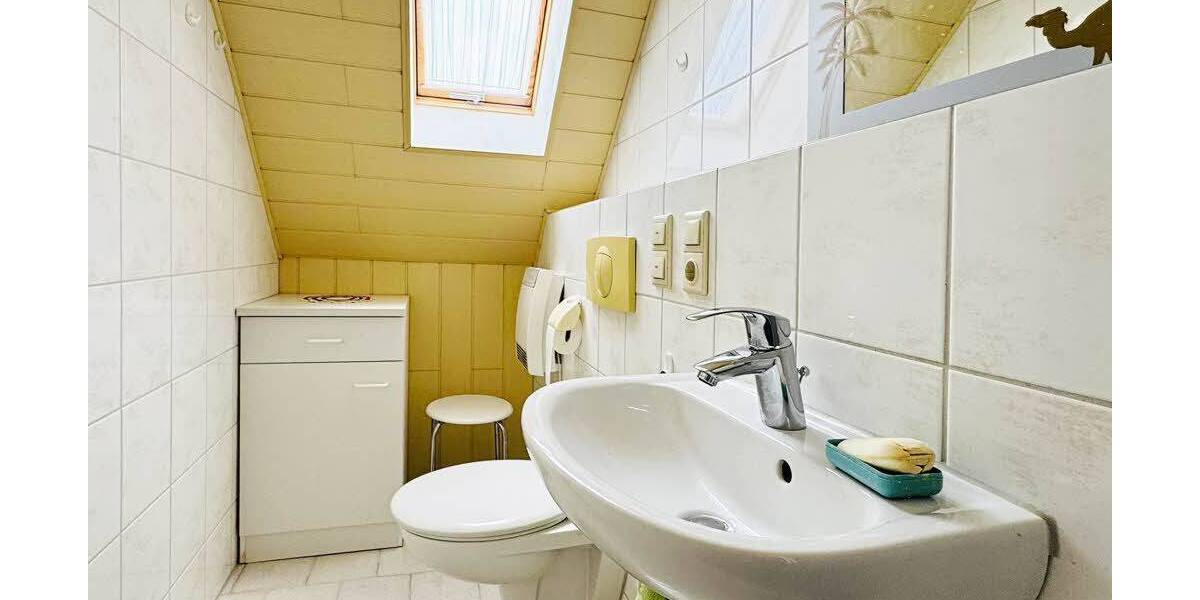 Doppelhaushälfte Landsberg - 3 Zimmer, 72 m&sup2;, 142.000&euro; | Angebot:26643867