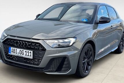 Audi A1 12.000 km 30.989 &euro; Bitterfeld-Wolfen 06749