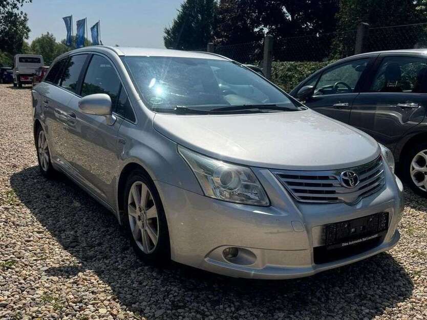 Avensis