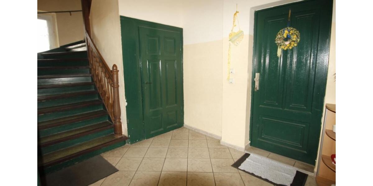 4 Raum Wohnung*Tageslichtbad mit Dusche & Eckbadewanne* Gartennutzung*Stellplatz mgl.* 4 zimmer