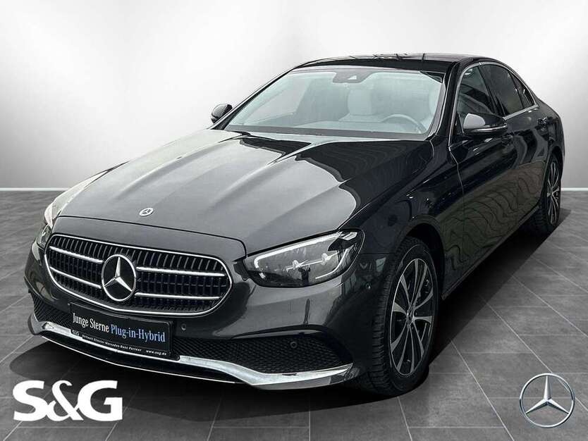 E 300