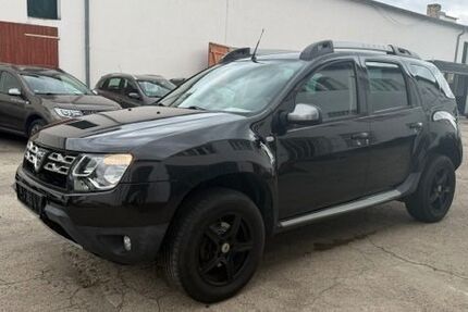 Dacia Duster 174.000 km 5.999 &euro; Halle 06118