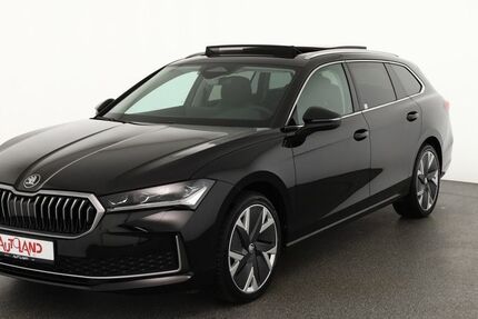 Skoda Superb 24.601 km 37.890 &euro; Brehna 06796
