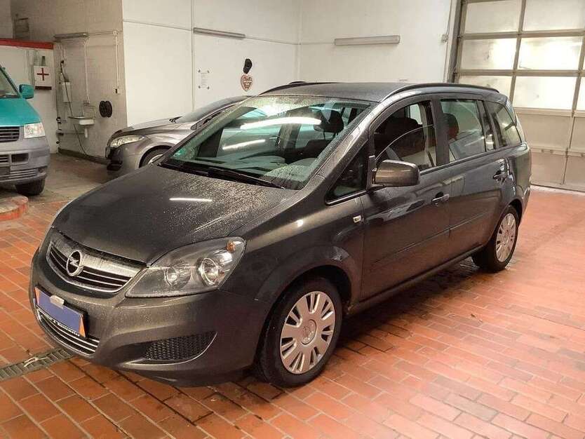 Zafira