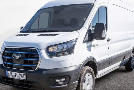 Ford Transit 1.908 km 45.000 &euro; Halle(Saale) 06122