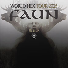 Faun - World Hex Tour 2025 Leipzig