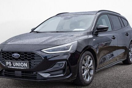 Ford Focus 82.690 km 21.390 &euro; Halle(Saale) 06122