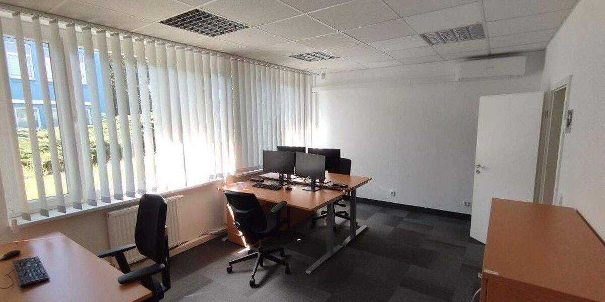 Gewerbeobjekt Halle Freiimfelde - 2.600.000&euro; | Angebot:25114638