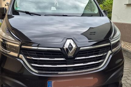 Renault Trafic 50.667 km 33.500 &euro; Kabelsketal 06184