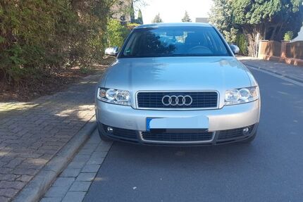Audi A4 195.000 km 2.300 &euro; Bitterfeld-Wolfen 06749