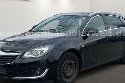 Opel Insignia 154.727 km 5.699 &euro; Brehna 06796