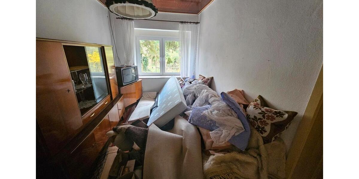 Reihenhaus Südliches Anhalt Pfaffendorf - 4 Zimmer, 85 m&sup2;, 66.000&euro; | Angebot:26196295