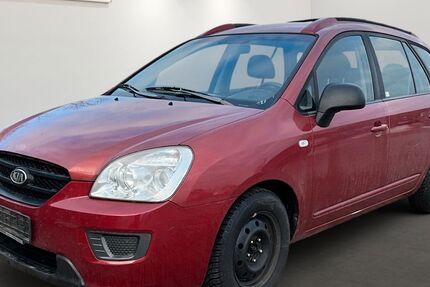 Kia Carens 188.397 km 1.999 &euro; Brehna 06796