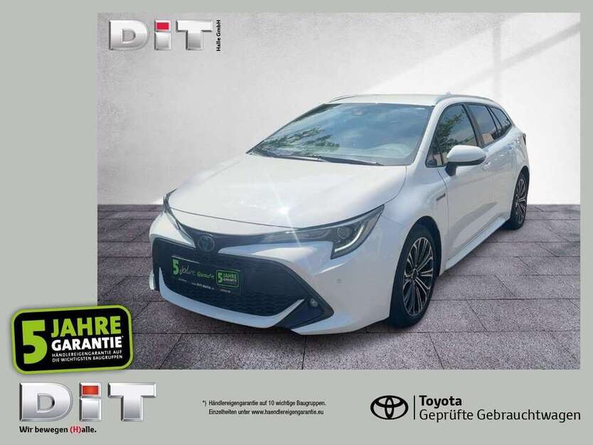 Corolla