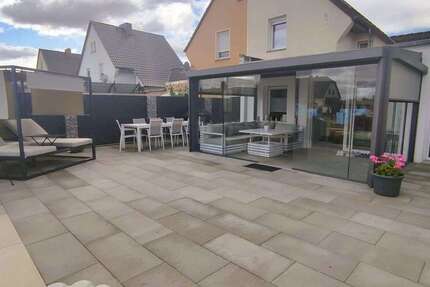 Haus Sandersdorf-Brehna Brehna - 6 Zimmer, 140 m&sup2;, 300.000&euro; | Angebot:26017011