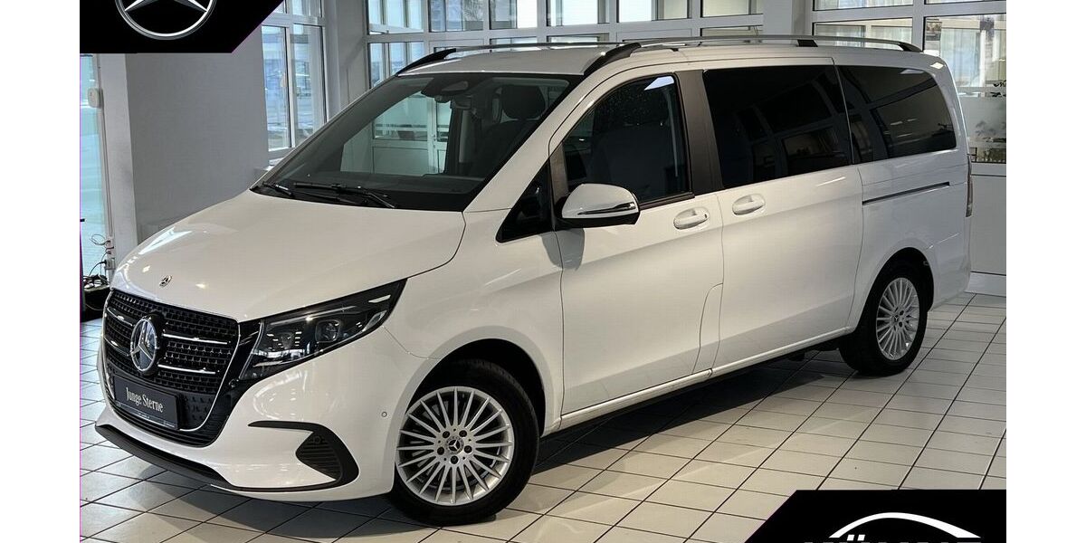 Mercedes-Benz V 250 35.668 km 72.950 &euro; Wiedemar 04509