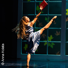 Alice im Wunderland (UA) 25.06.2026 OPERNHAUS HALLE