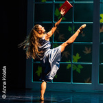 Alice im Wunderland (UA)