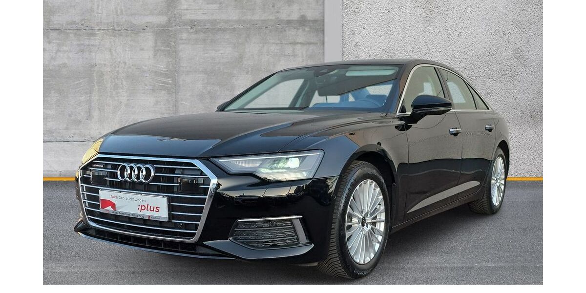 Audi A6 117.079 km 32.420 &euro; Halle (Saale) 06110