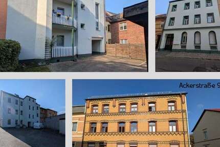 Haus Bitterfeld-Wolfen Wolfen - 21 Zimmer, 576 m&sup2;, 595.000&euro; | Angebot:26738660
