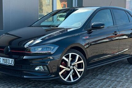 VW Polo 72.614 km 18.999 &euro; Bitterfeld-Wolfen 06766