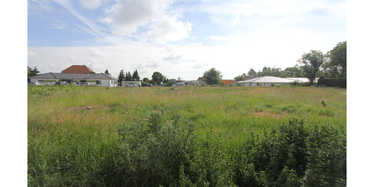 Grundstück Teutschenthal-Steuden Steuden - 109.980&euro; | Angebot:25672070