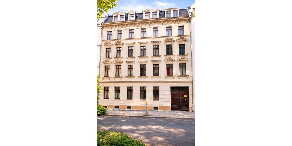 Erdgeschoßwohnung Salzatal - 1 Zimmer, 44 m&sup2;, 790&euro; | Angebot:26234225