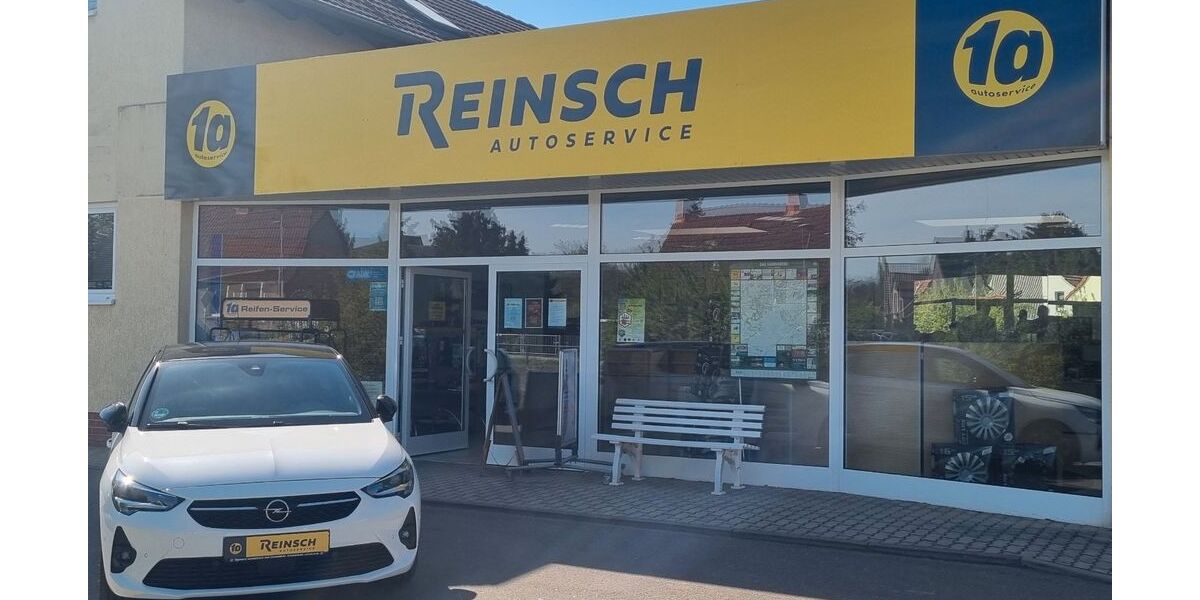Opel Corsa 46.308 km 17.930 &euro; Bad Dürrenberg 06231