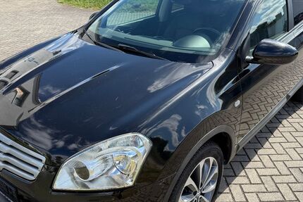 Nissan Qashqai 149.999 km 7.499 &euro; Bitterfeld 06749
