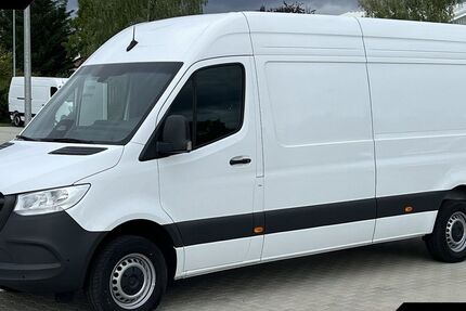Mercedes-Benz Sprinter 35.328 km 44.950 &euro; Wiedemar 04509