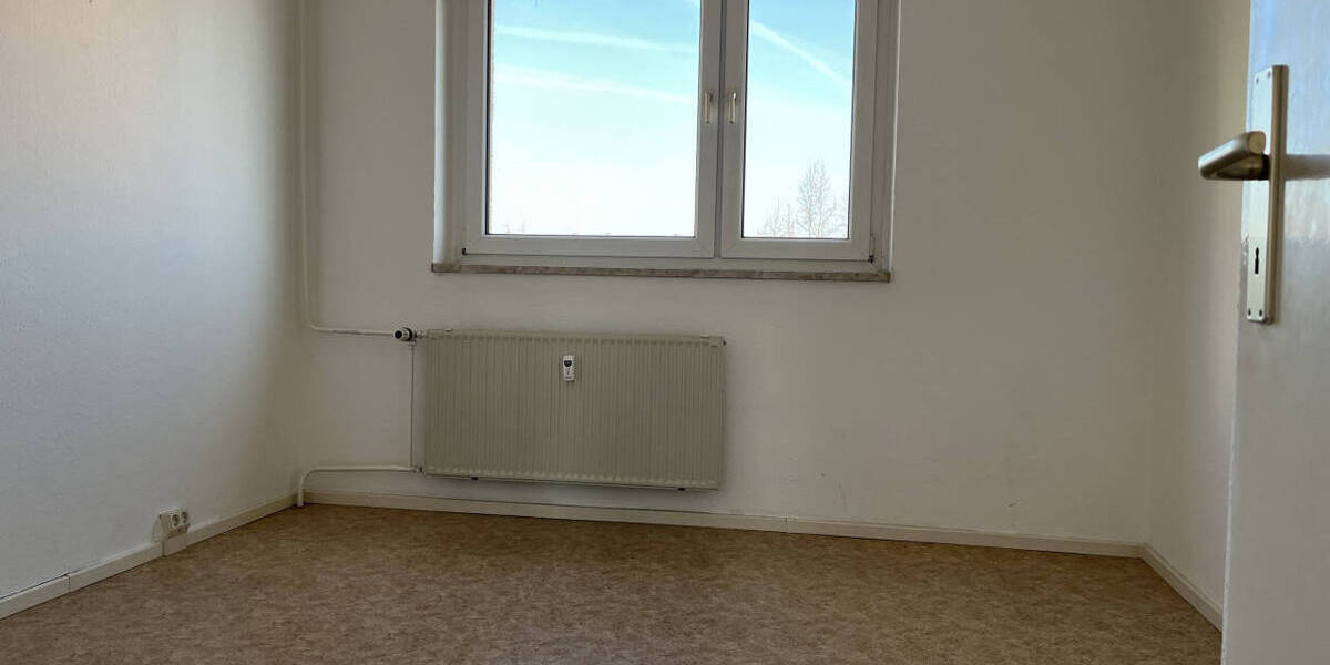 Etagenwohnung Halle (Saale) Nördliche Neustadt - 2 Zimmer, 58 m&sup2;, 315&euro; | Angebot:26788104