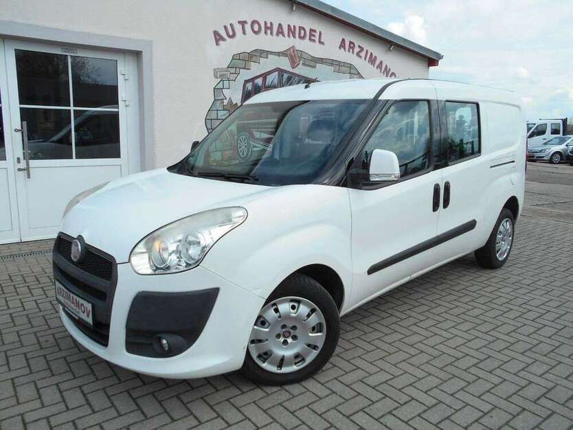 Doblo