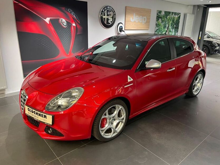 Giulietta