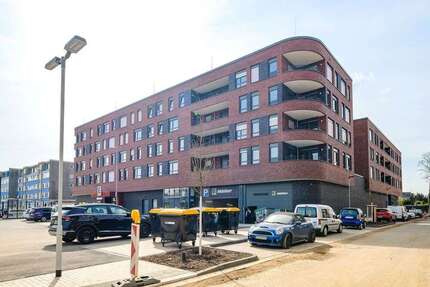 Wohnung zum Mieten in Monheim am Rhein 930 € 68 m²