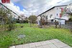 Großes Reiheneckhaus: fast 200m² auf vier Ebenen + Garten + Garage für die ganze Familie