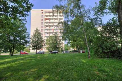 Wohnung Halle Trotha - 1 Zimmer, 26 m&sup2;, 238&euro; | Angebot:27687607
