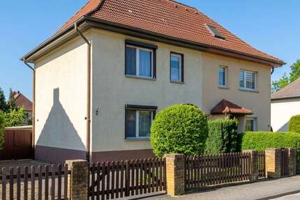 Haus Bitterfeld-Wolfen Wolfen - 5 Zimmer, 119 m&sup2;, 89.000&euro; | Angebot:27023340