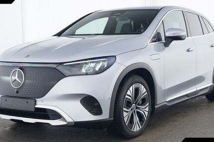 Mercedes-Benz EQE SUV 28.857 km 56.490 &euro; Wiedemar 04509