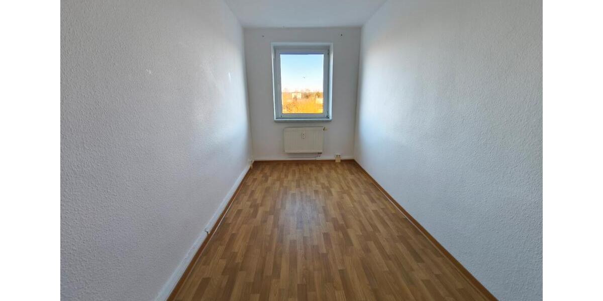 Etagenwohnung Eisleben (Lutherstadt) - 3 Zimmer, 58 m&sup2;, 393&euro; | Angebot:24670237