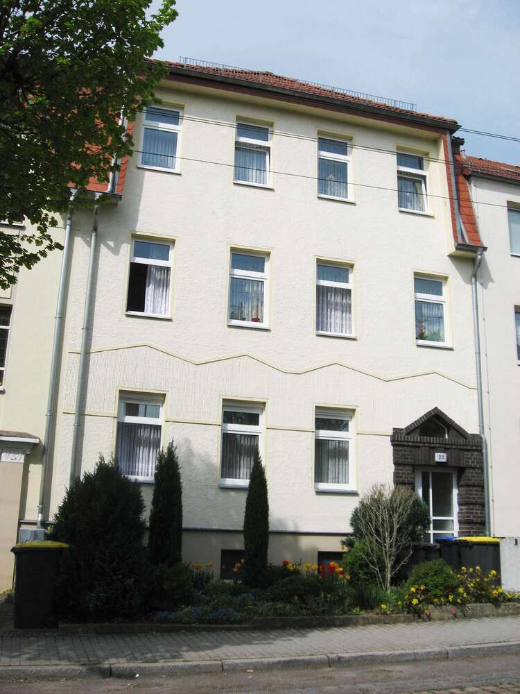 Wohnung zum Mieten in Schkeuditz 702 € 78 m²