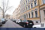 Etagenwohnung Halle (Saale) Paulusviertel - 2 Zimmer, 1.703&euro; | Angebot:26424331