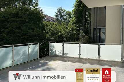 Wohnung zum Kaufen in Leipzig 699.000 € 146.9 m²