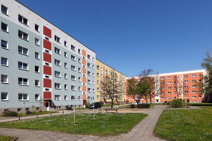 Wohnung Halle (Saale) Dölau - 3 Zimmer, 70 m&sup2;, 390&euro; | Angebot:25604835