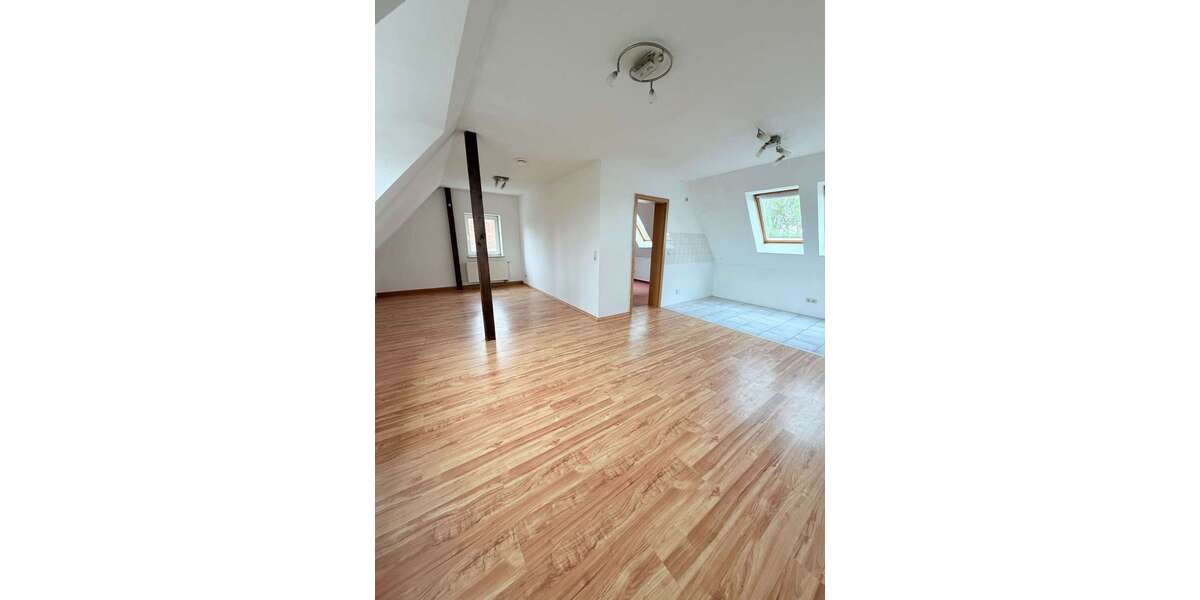 Etagenwohnung Radegast Görzig - 2 Zimmer, 56 m&sup2;, 365&euro; | Angebot:26537698