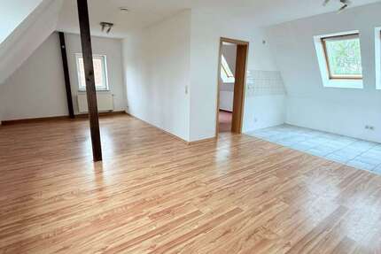 Wohnung Radegast Görzig - 2 Zimmer, 56 m&sup2;, 365&euro; | Angebot:26537698