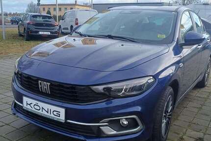 Fiat Tipo 2.502 km 16.889 &euro; Halle 06110