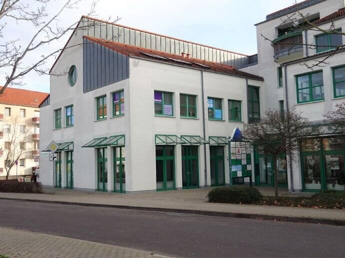 Gewerbeobjekt Bitterfeld-Wolfen Wolfen - 430&euro; | Angebot:25662553