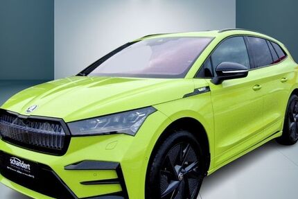 Skoda Enyaq 4.727 km 51.770 &euro; Bitterfeld-Wolfen 06766